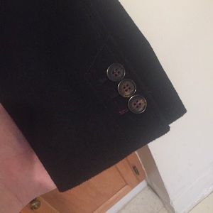 ted baker swish coat